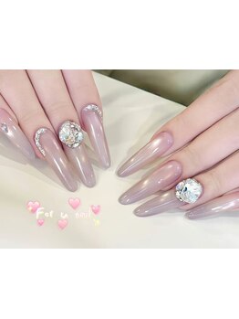 カラー・パーツの種類が豊富