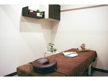 世田谷ビューティークリニークの雰囲気（半個室の落ち着いた空間でリラックスできます。）