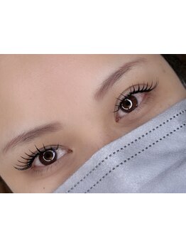 キープ力が自慢のサロン