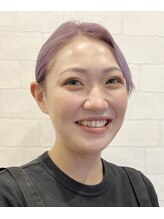 チェリッシュ アンド ジェニ(CHERISH＆JENNI)&nbsp;法本 夏香