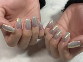 パウダーコース