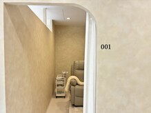 クウネル(Qoonel)/施術ルーム