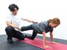 【Instagram限定】無料カウンセリング+体験トレーニング