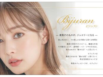 ビジュラン グロスキングツヤ王(Bijuran GlossKingツヤ王)