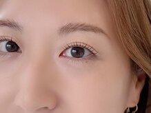 イレーブ(YLEVE)/まつ毛パーマ