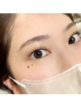 リム(RIM)/ラッシュリフト