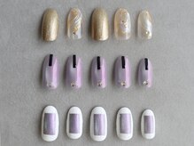 ハドソン スタジオ(HUDSON STUDIO)/■ パラジェル/定額/麻布十番 ■