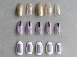 ■ パラジェル/定額/麻布十番 ■