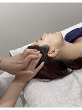 巡 上野御徒町(MEGURU)/自律神経ヘッドスパ