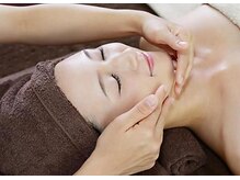 エステサロンさくら 草加アコス店の雰囲気(オールハンドフェイシャルで至福のひと時をお過ごしください!)