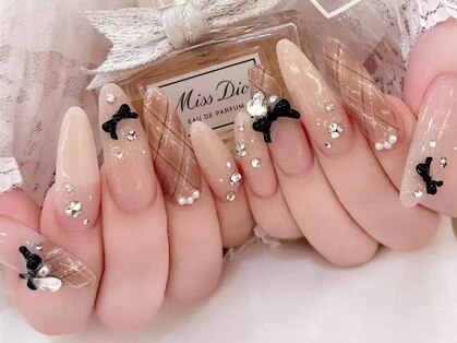 YK美学院の写真