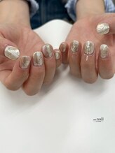 アンドラッシュ 駒込駅前店(and lash)/