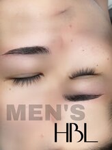 グリーム(GREEM)/メンズHBL