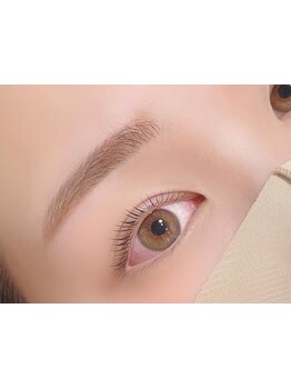 モテ可愛な目元にしたい