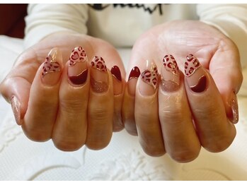 ネイルミオ (Nail-MIO)/