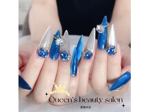 クイーンズビューティーサロン 新宿本店(Queen's beauty salon)