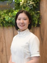 マカナ整体サロン 栄(MAKANA)&nbsp;大根田 杏香