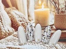 デルマーネイル 湘南台(Del Mar Nail)/12月定額オフィスデザイン