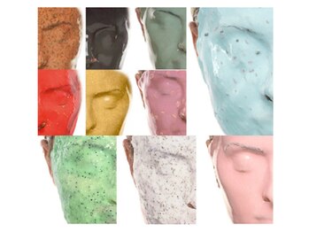 ディープラン 日進店(D∞PLAN)/肌悩みに合わせてセレクト★★★