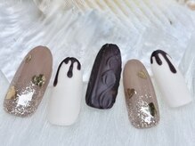 ネーヴェ(Neve)/Hand　Cコース　¥9,000