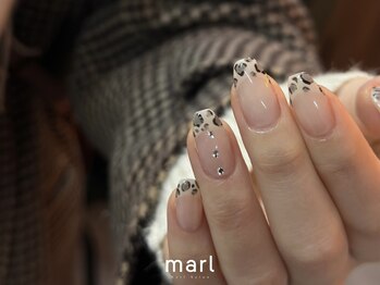 マール エムシス(marl Msis)/Free art