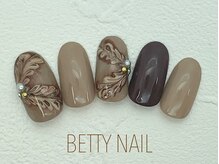ベティネイル 八王子店(BETTYNAIL)/