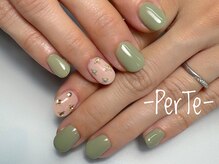 ペルテ 浦和(Per Te)/大人シンプル/オフィス/ビジュー