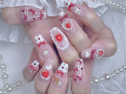 メロディービューティーサロン(Melody)の写真