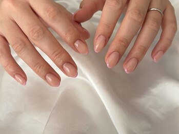 スキニーフレンチ