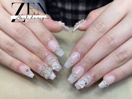 長さだしやり放題×つけ放題