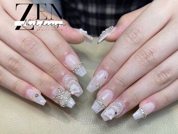 長さだしやり放題×つけ放題