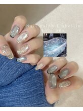 アンベリール(Embellir)/ハンドネイル定額デザイン