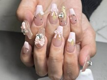 キヒ 渋谷店(Kihi)/持ち込みデザインやり放題