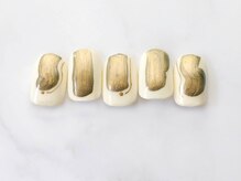 ディーネイル(DEE nail nagoya)/A96プレミアムコース