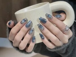 フィルイン/パラジェル/ネイル