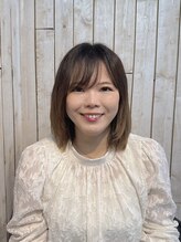 アルゴ(Nail)&nbsp;Argo mayu