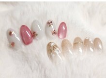 ルーカ エンジェル(RUCA×ANGEL)/4月RUCA