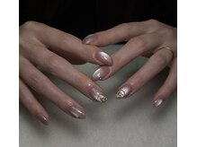 エーネイルサロン(A.nailsalon)の雰囲気（◇大人気マグネット！うるうる♪きらきら♪100色あり）