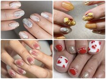 ラヴィネイル(La Vie Nail)