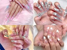 シェリームー(Cherie mu)