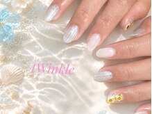 トゥインクル ネイル 近鉄長瀬(tWinkle Nail)