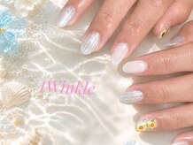 トゥインクル ネイル 近鉄長瀬(tWinkle Nail)