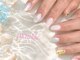 トゥインクル ネイル 近鉄長瀬(tWinkle Nail)の写真