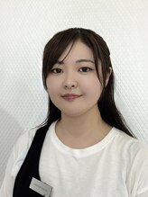 まつ毛エクステ専門店 ラッシュ 五日市駅前店(LASH by Syukuran)&nbsp;AYAKA TSUCHIYA