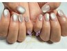 Jrネイリストクーポン】hand ｜ マグネット通常￥6200→半額￥3100オフ込み