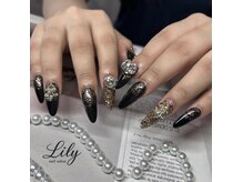 リリー(Lily)の雰囲気（ロングネイルなら任せて！）