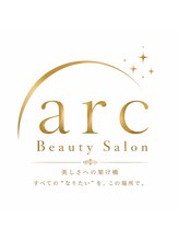 アーク(arc)