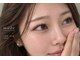 ミューデ(mude)の写真/印象が劇的に変わる☆モチ◎【似合わせまつげパーマ+美眉スタイリングwax】で,貴女の魅力を最大限に引出す!