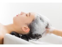 カレン 自由が丘(KALEN)/【ヘッドスパ】ヘッドスパ