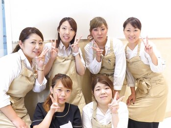 アンジュ(Ange)/全てのお客様に感謝です☆